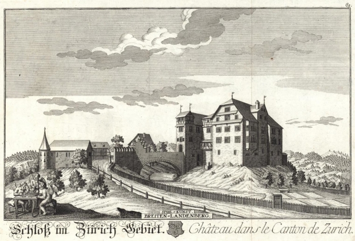 <p>Schloss , 324</p>